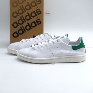 NEW adidas Originals Stan Smith Decon Leather Sneakers